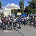 European Mobility Week: Sustainable Transport Events in Various Cities of Europe